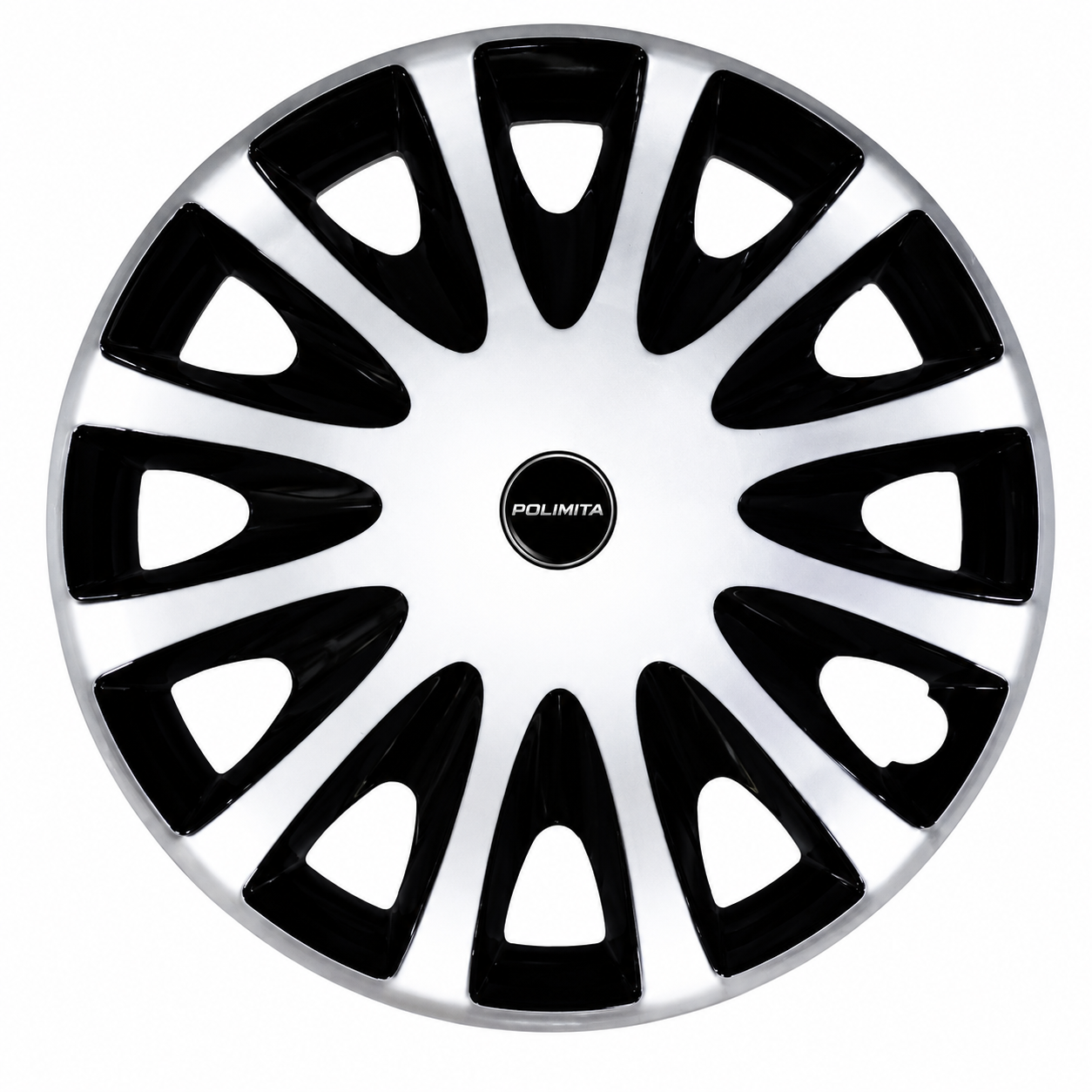Premium Car Wheel Cover 14 Inch / POLIMITA (DC14ND2017)