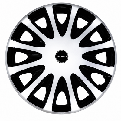 Premium Car Wheel Cover 14 Inch / POLIMITA (DC14ND2017)