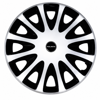 Premium Car Wheel Cover 14 Inch / POLIMITA (DC14ND2017)