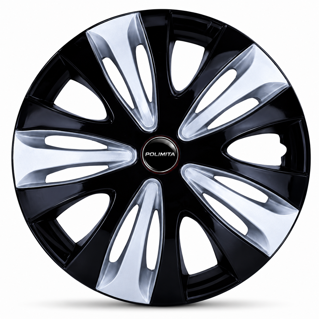 Premium Car Wheel Covers 15 Inch  / POLIMITA (DC15OERT)