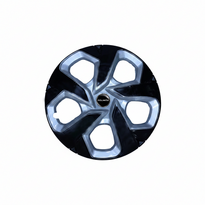 Premium Car Wheel Covers 15 Inch | POLIMITA (DC15TP)