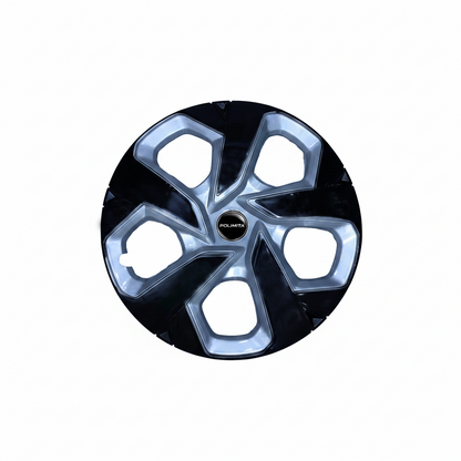 Premium Car Wheel Covers 15 Inch | POLIMITA (DC15TP)