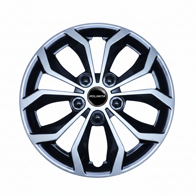 Premium Car Wheel Cover 14 Inch | POLIMITA (DC14VISION)