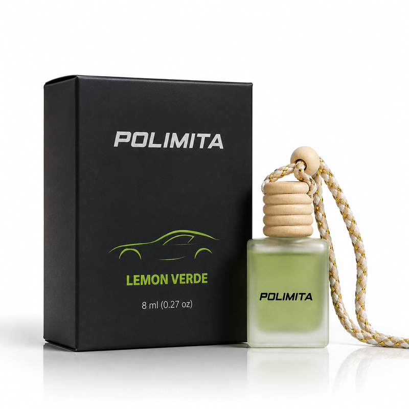 LEMON VERDE