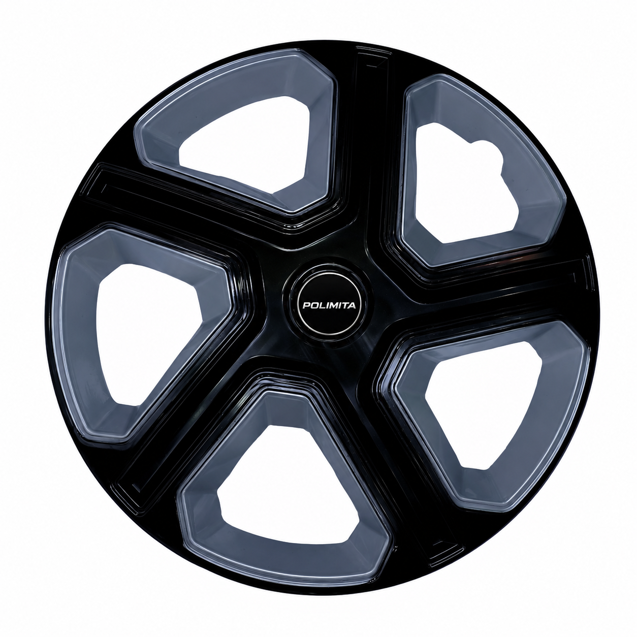 14 Inch Car Wheel Covers | POLIMITA (DC14ALT)