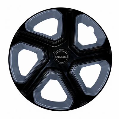 14 Inch Car Wheel Covers | POLIMITA (DC14ALT)