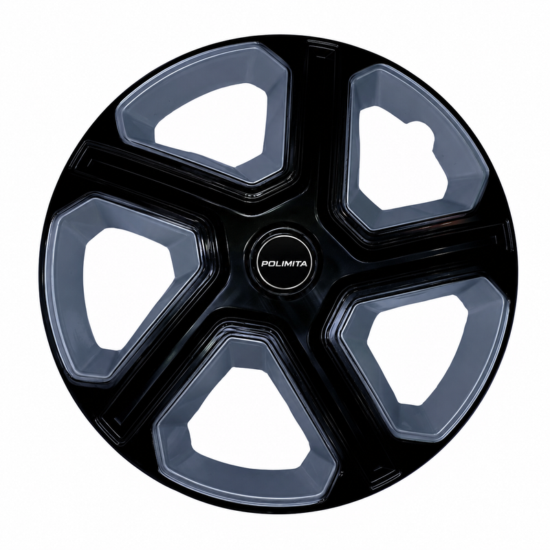 14 Inch Car Wheel Covers | POLIMITA (DC14ALT)