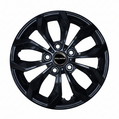 Premium Car Wheel Cover | 15 Inch POLIMITA (B15VISION)
