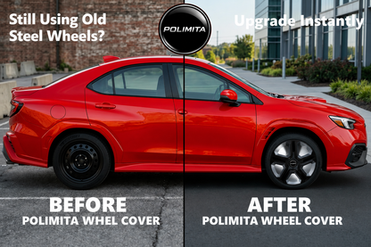 14 Inch Car Wheel Covers | POLIMITA (DC14ALT)