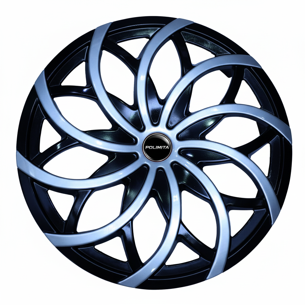 Premium Car Wheel Cover 15 Inch  POLIMITA (DC15DIA)