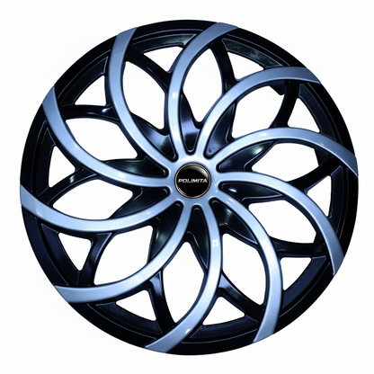 Premium Car Wheel Cover 15 Inch  POLIMITA (DC15DIA)