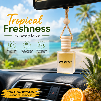 BORA TROPICANA