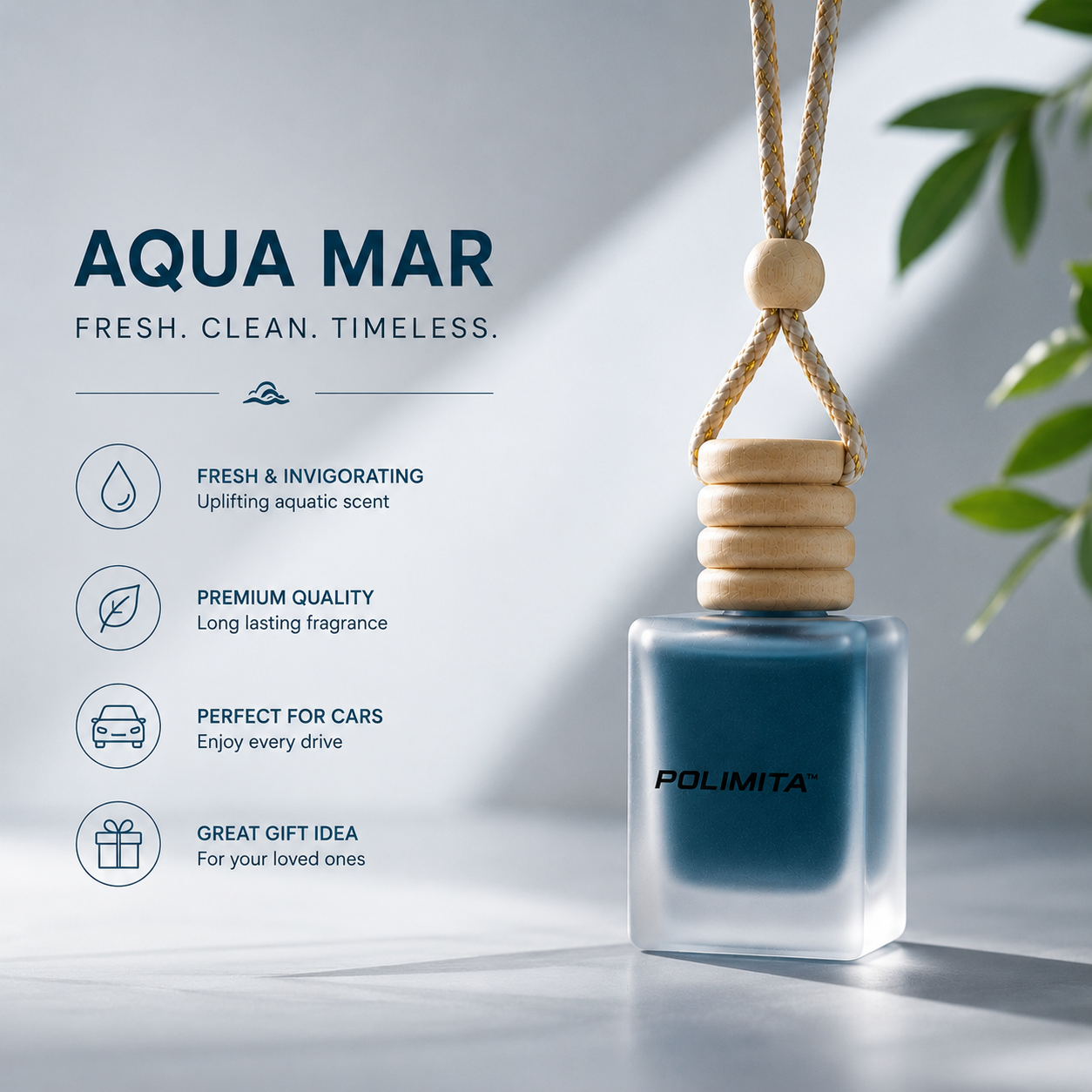 AQUA MAR