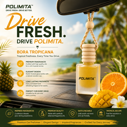 BORA TROPICANA