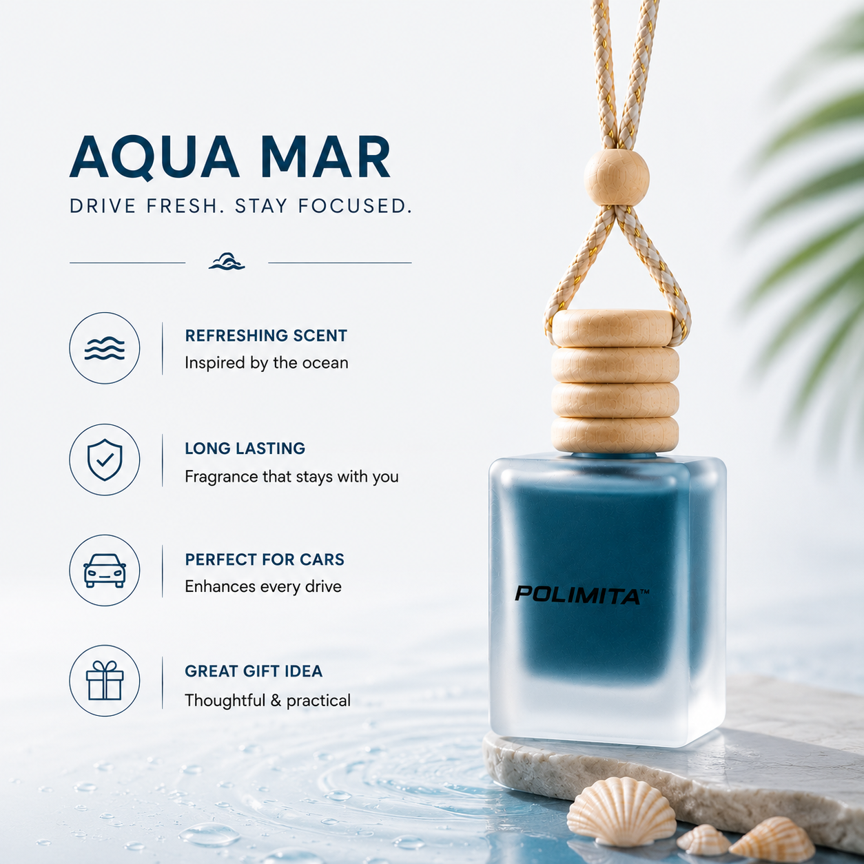 AQUA MAR