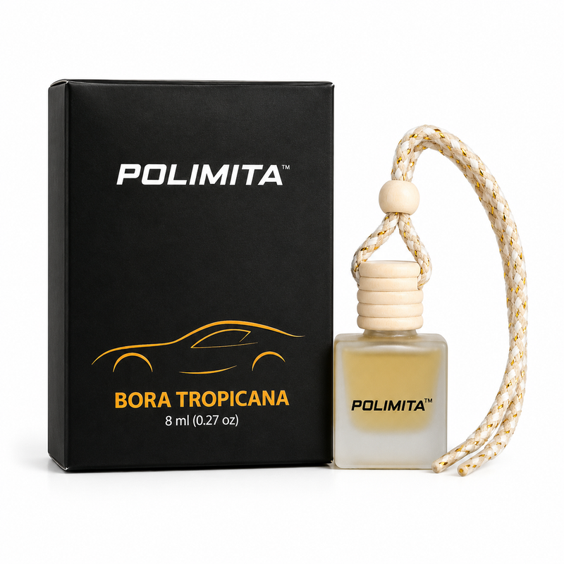 BORA TROPICANA