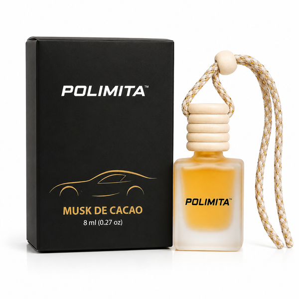 MUSK DE CACAO