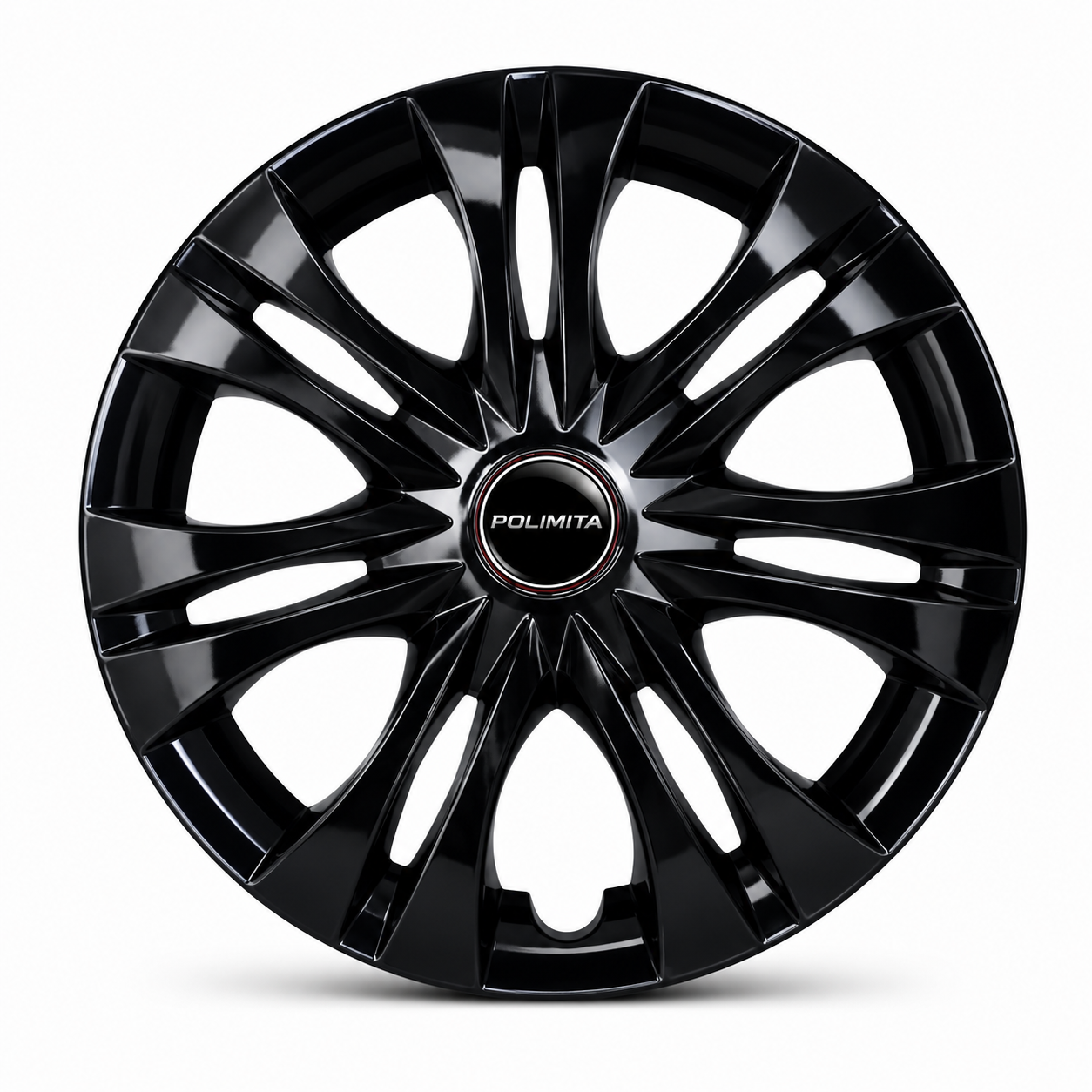 Premium Car Wheel Cover 15 Inch | POLIMITA (B15NINNOVA)