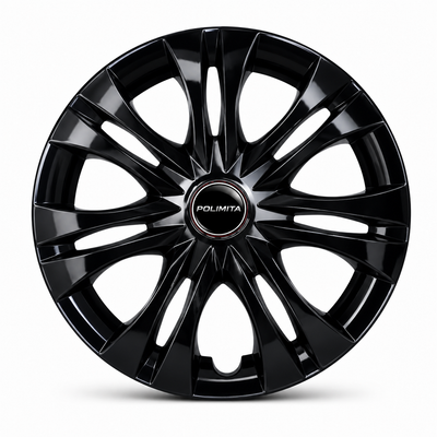 Premium Car Wheel Cover 15 Inch | POLIMITA (B15NINNOVA)