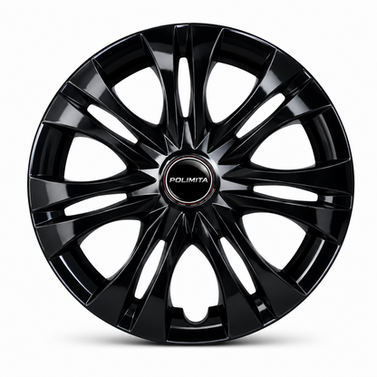 Premium Car Wheel Cover 15 Inch | POLIMITA (B15NINNOVA)